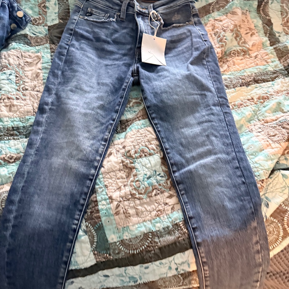 Kancan jeans